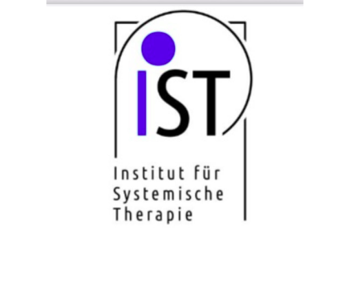 Logo des Instituts für Systemische Therapie Wien