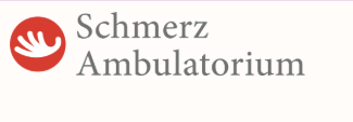 Logo des Schmerzambulatoriums